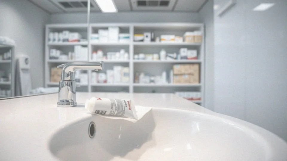 Jakie są przeciwwskazania do stosowania Diprogenta maści?