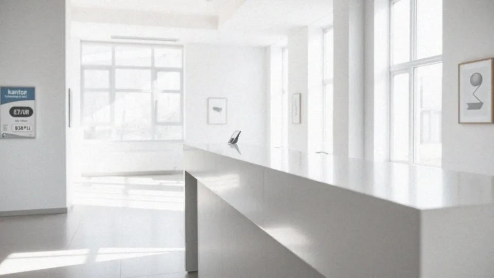 Czemu kantory oferują lepsze kursy walut niż banki?