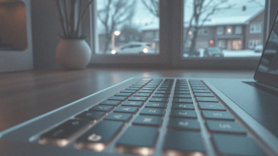 Czym charakteryzuje się podświetlenie w klawiaturze do MacBooka?