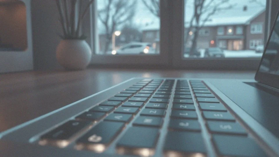 Czym charakteryzuje się podświetlenie w klawiaturze do MacBooka?