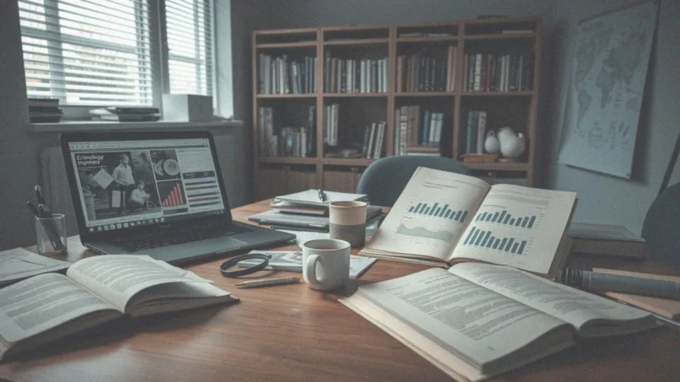 Jakie umiejętności są niezbędne w pracy kryminologa?