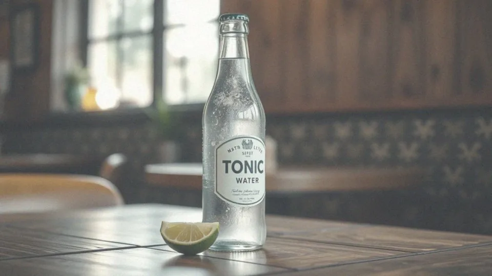 Co to są napoje typu tonik? Jakie mają zastosowanie?