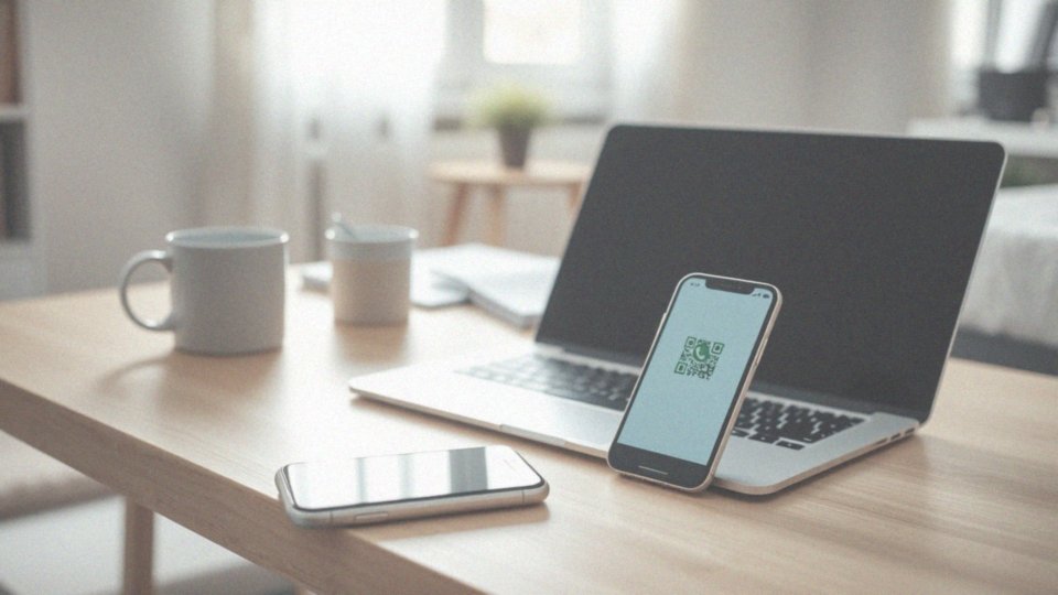 Jak połączyć nowe urządzenie z już istniejącym kontem WhatsApp?