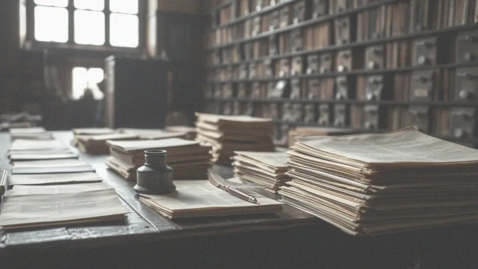 Jakie dokumenty są częścią kolekcji akt żołnierzy AK?