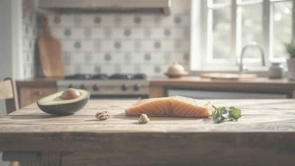 Jakie są podstawowe zasady diety keto?