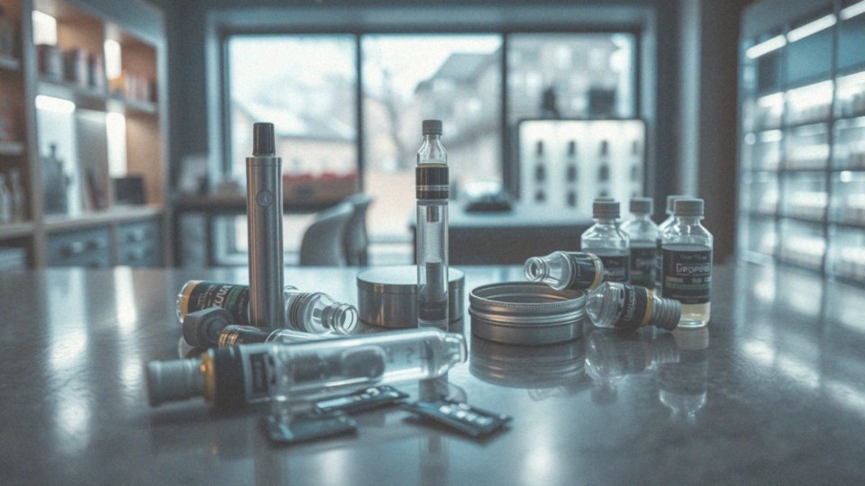 Jak Grape Ice jest wykorzystywane w różnych produktach?