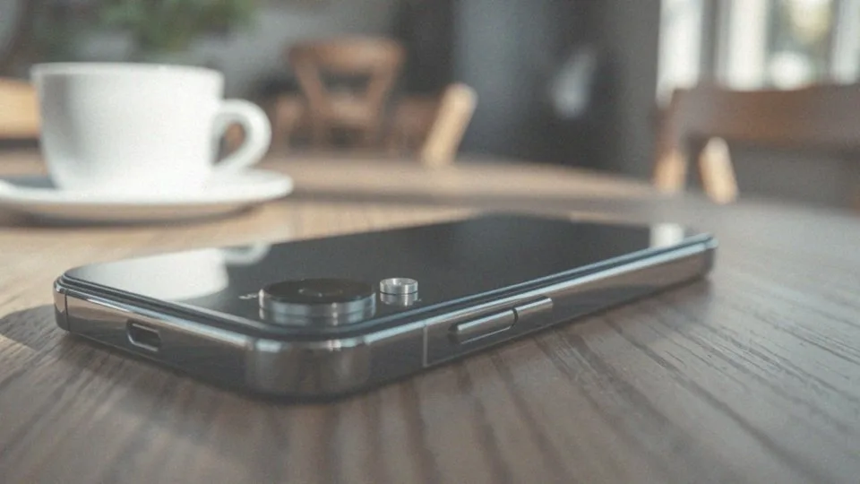 Jakie typy aparatów fotograficznych mają smartfony?