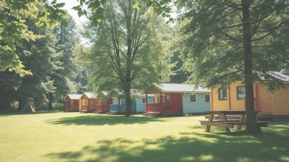 Kto może ubiegać się o dofinansowanie wypoczynku dzieci?