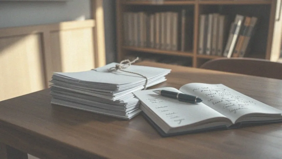 Jak argumentować swoją prośbę w petycji?