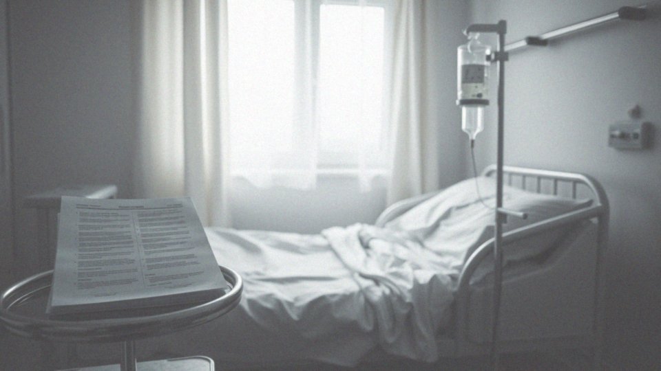Jakie są powikłania związane z chorobami autoimmunologicznymi?