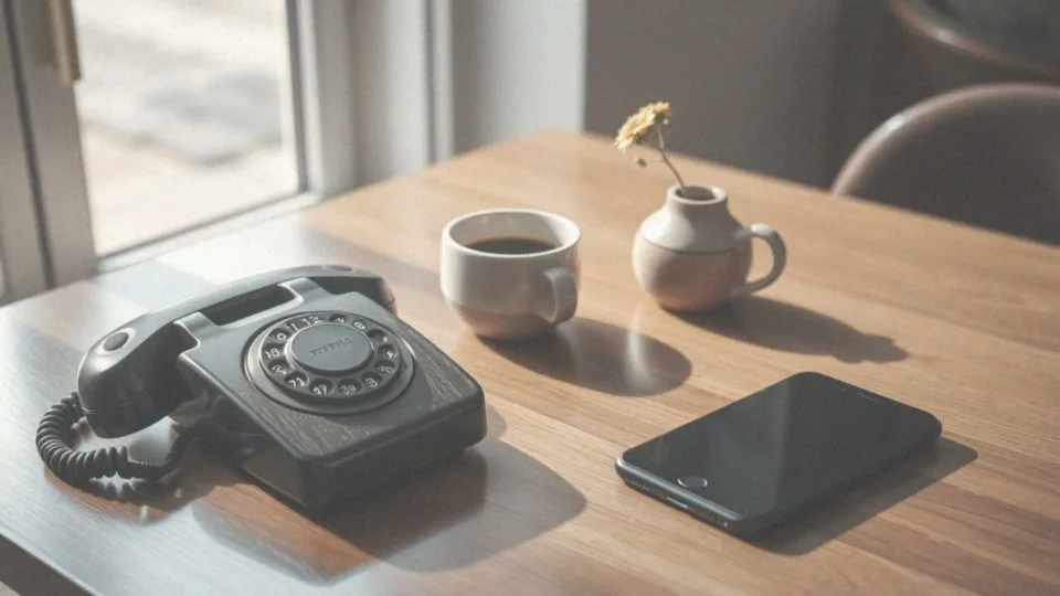 Jakie są rodzaje telefonów?