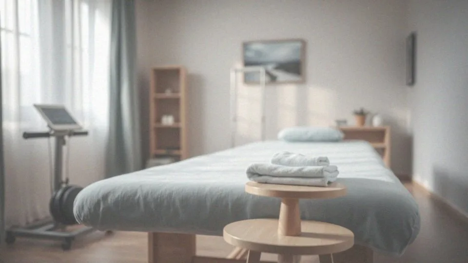 W jaki sposób masaż może pomóc w leczeniu rwy kulszowej?