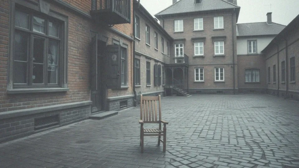 Jakie pytania zwykle pojawiają się w sytuacjach szoku i niedowierzania?