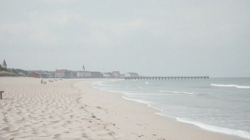 Jakie są terminy pobytu dofinansowanego wypoczynku?