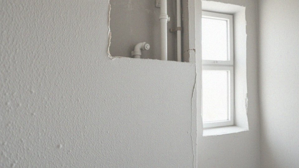 Jakie tynki najlepiej używać w wilgotnych pomieszczeniach?