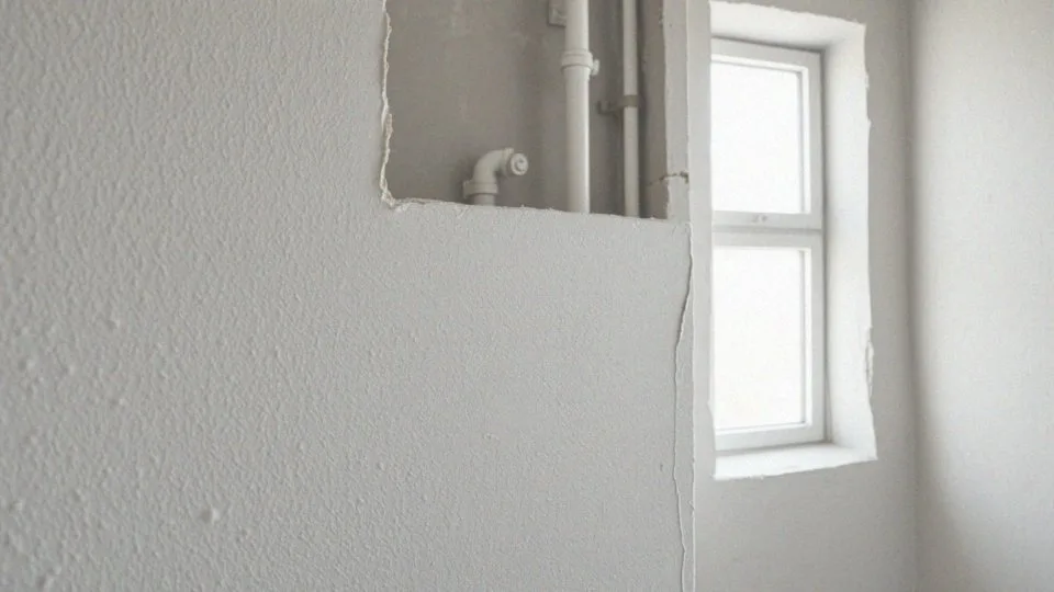 Jakie tynki najlepiej używać w wilgotnych pomieszczeniach?