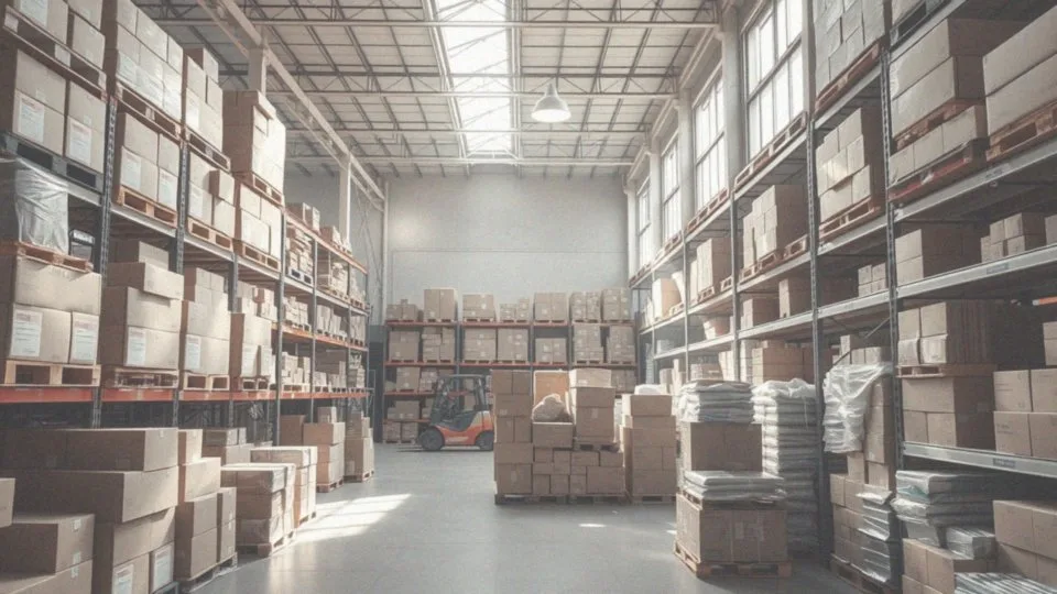 Jak rozwijać swoją działalność jako dystrybutor?