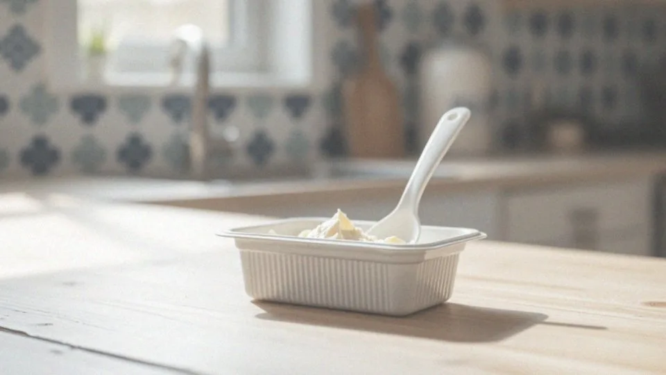 Jak serek homogenizowany wpływa na trawienie?