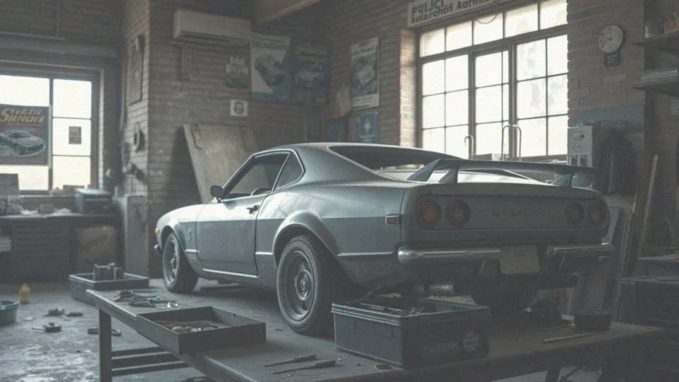 Jakie są różnice między kolejnością fabularną a chronologiczną w „Szybcy i wściekli”?