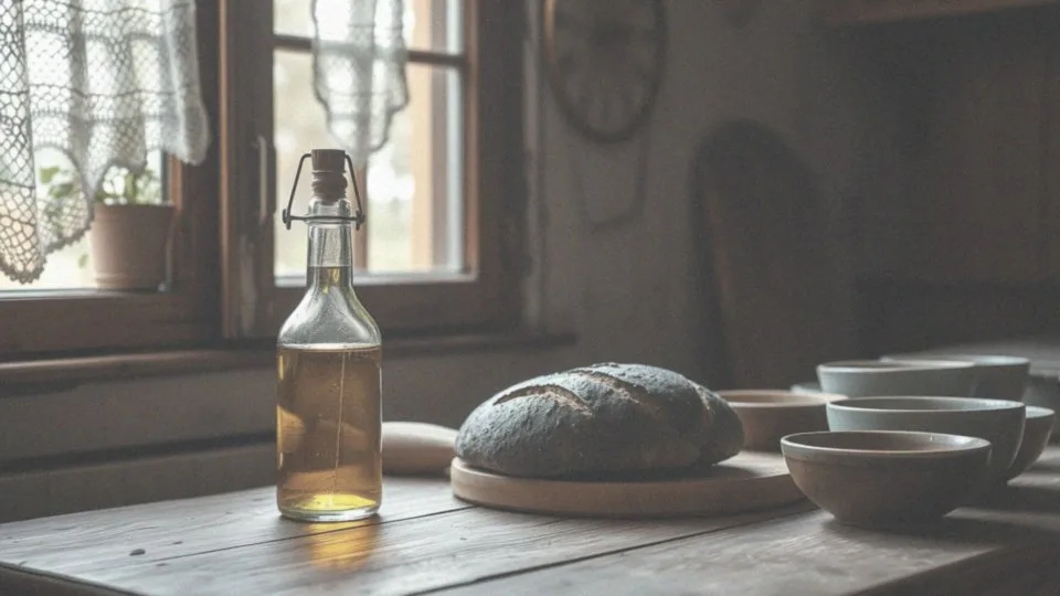 Jak picie oliwy z oliwek stabilizuje poziom cukru we krwi?