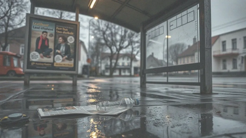 Co to znaczy być chamem?