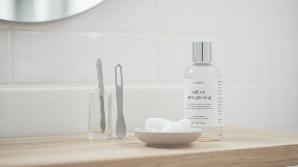 Jakie korzyści przynosi stosowanie odżywki do paznokci?