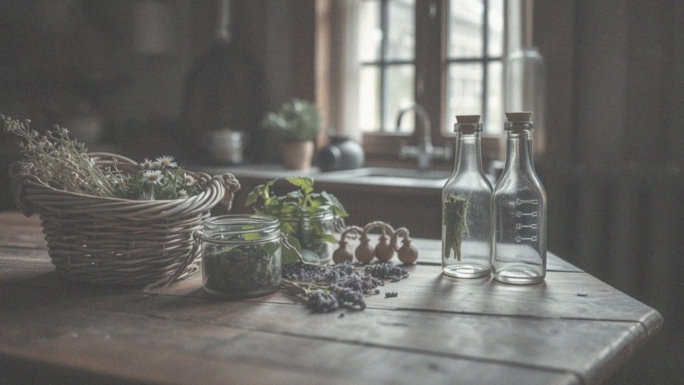 Jakie są zasady bezpieczeństwa stosowania preparatów ziołowych?