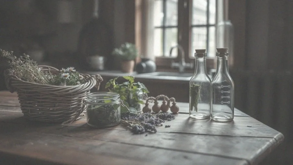 Jakie są zasady bezpieczeństwa stosowania preparatów ziołowych?