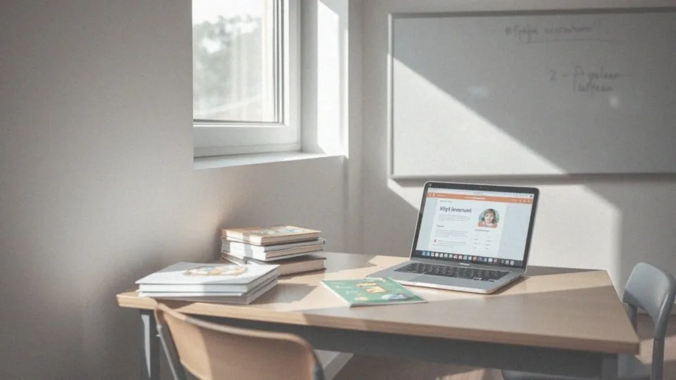 Jakie kwalifikacje powinien posiadać nauczyciel wspomagający?