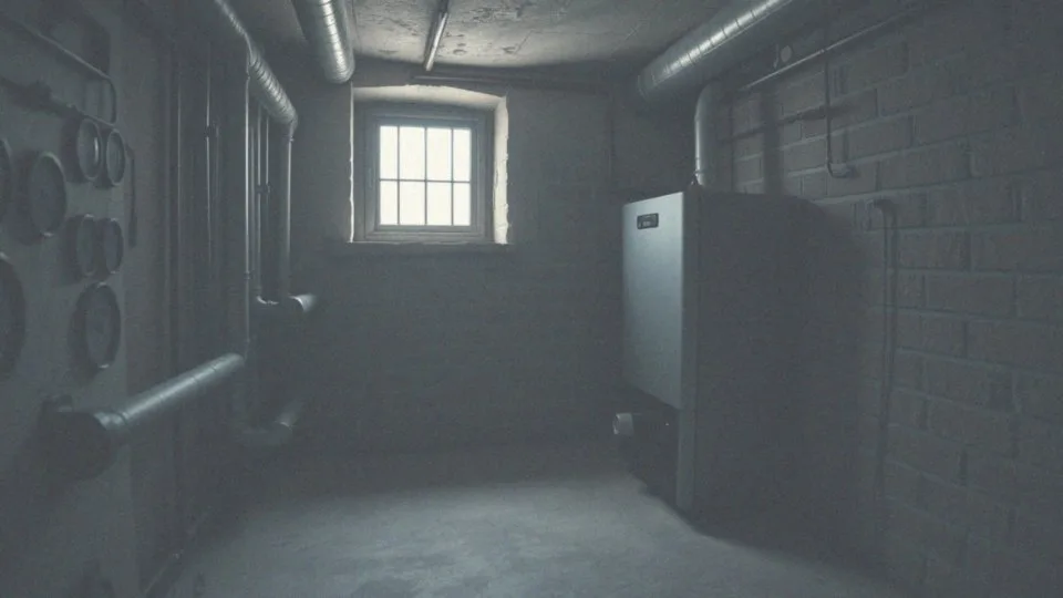 Jakie przepisy regulują kwalifikację kotłowni?