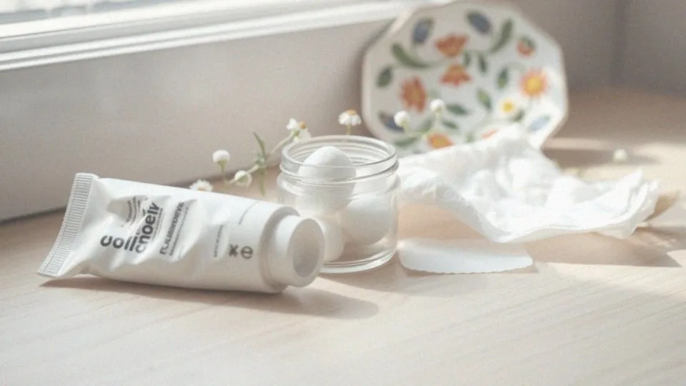 Jakie maści mogą przyspieszyć gojenie ran?