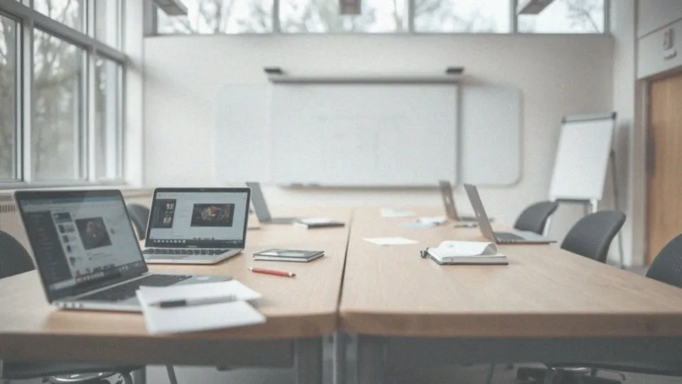 Jakie są metody nauczania na studiach podyplomowych w edukacji włączającej?