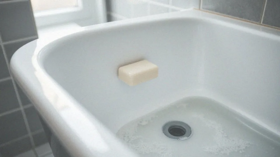 Co powoduje twardą wodę i jak wpływa na wannę?