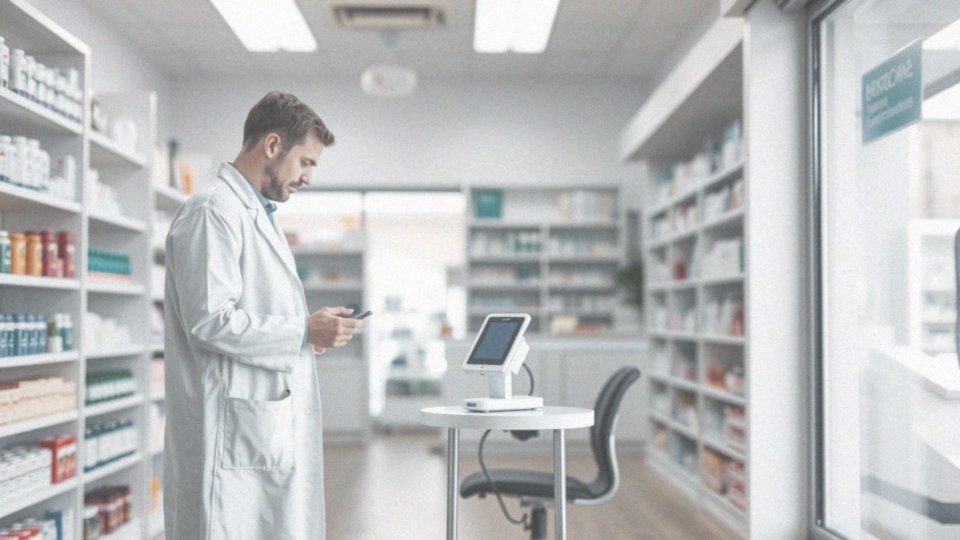Jak apteki oferują bezpłatne pomiary ciśnienia?