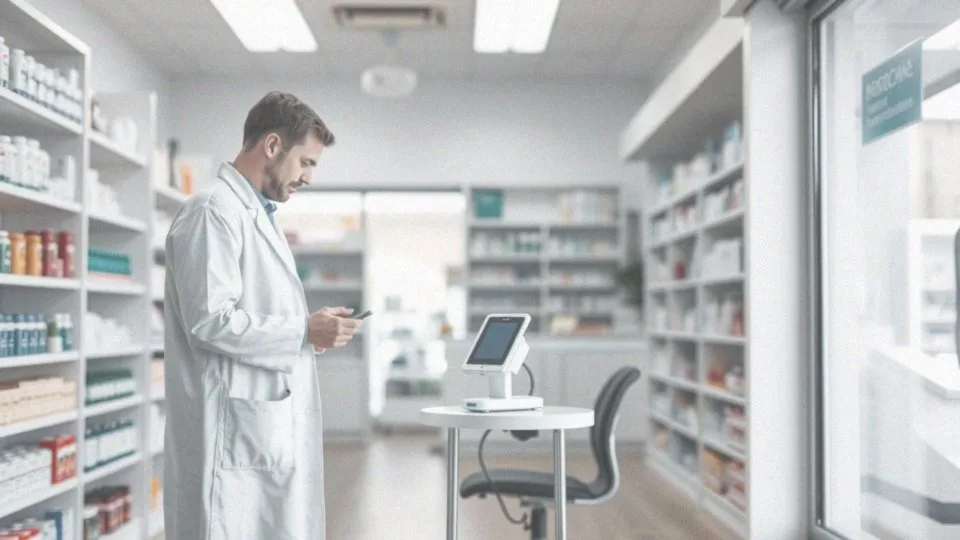 Jak apteki oferują bezpłatne pomiary ciśnienia?