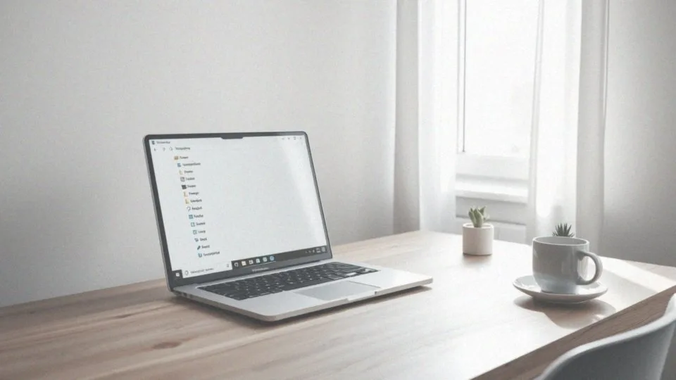 Jakie zmiany występują po odinstalowaniu OneDrive?