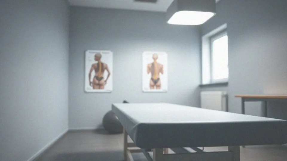 Jakie są przyczyny rwy kulszowej?