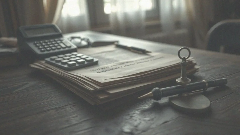 120 stawek dziennych ile to jest? Obliczanie grzywien za przestępstwa skarbowe