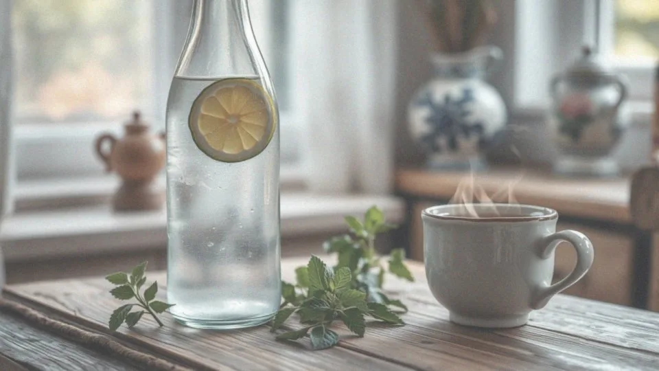 Co z napojami gazowanymi i sokami owocowymi na diecie ketogenicznej?