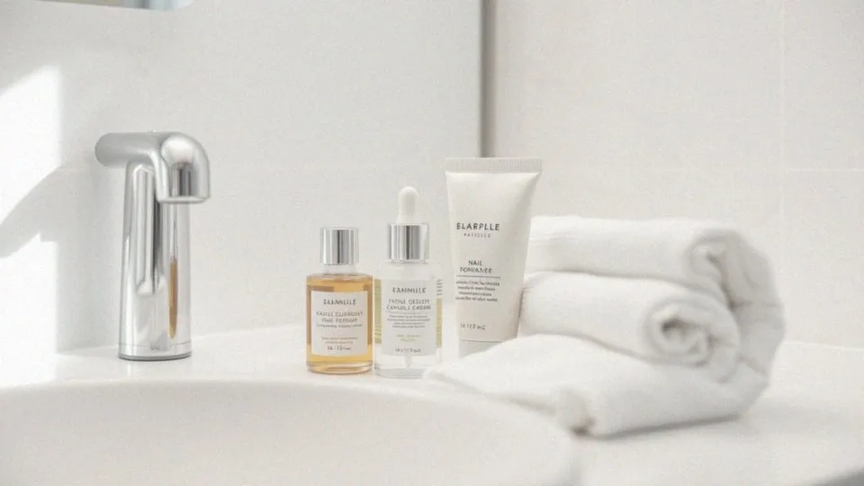 Jakie są najlepsze metody pielęgnacji zniszczonych paznokci po hybrydzie?