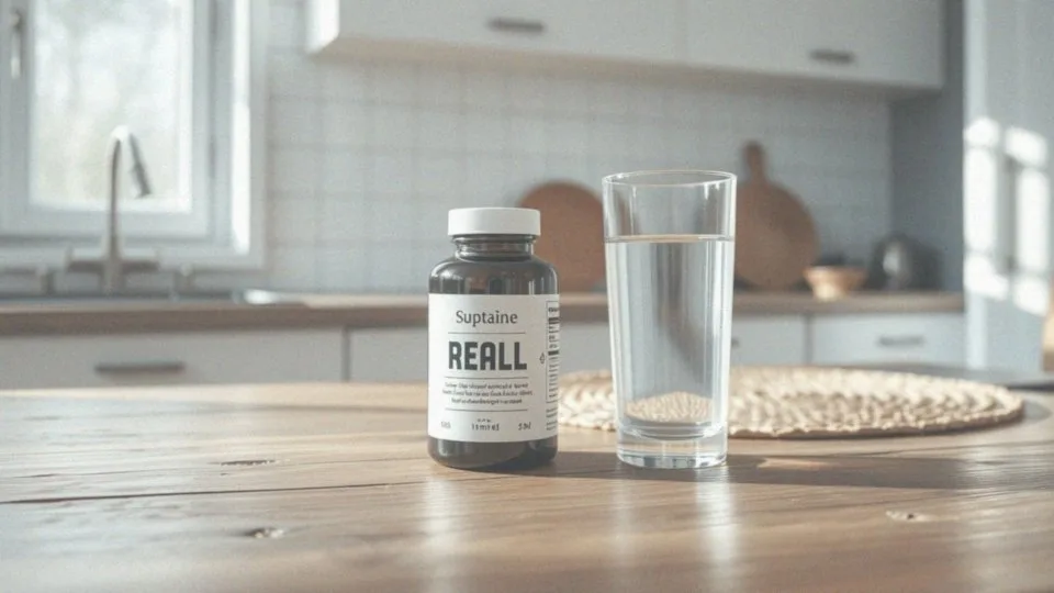 Jak betaina HCL może łagodzić dolegliwości żołądkowe?