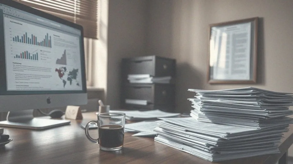 Jak wysokość minimalnego wynagrodzenia wpływa na granicę przestępstwa skarbowego?