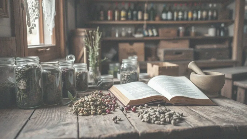 W jaki sposób zioła pomagają w dotlenieniu narządów?