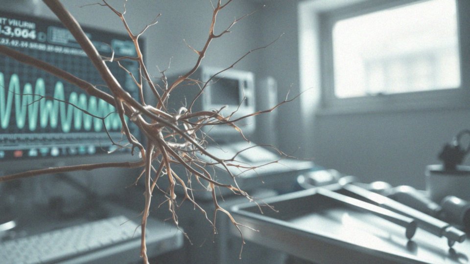 Jak rozwija się neuropatia w przebiegu porfirii?