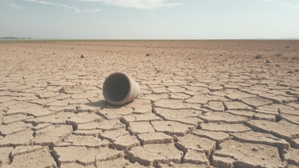 Czy dostępność wody wpływa na czas wytrzymania bez jedzenia?