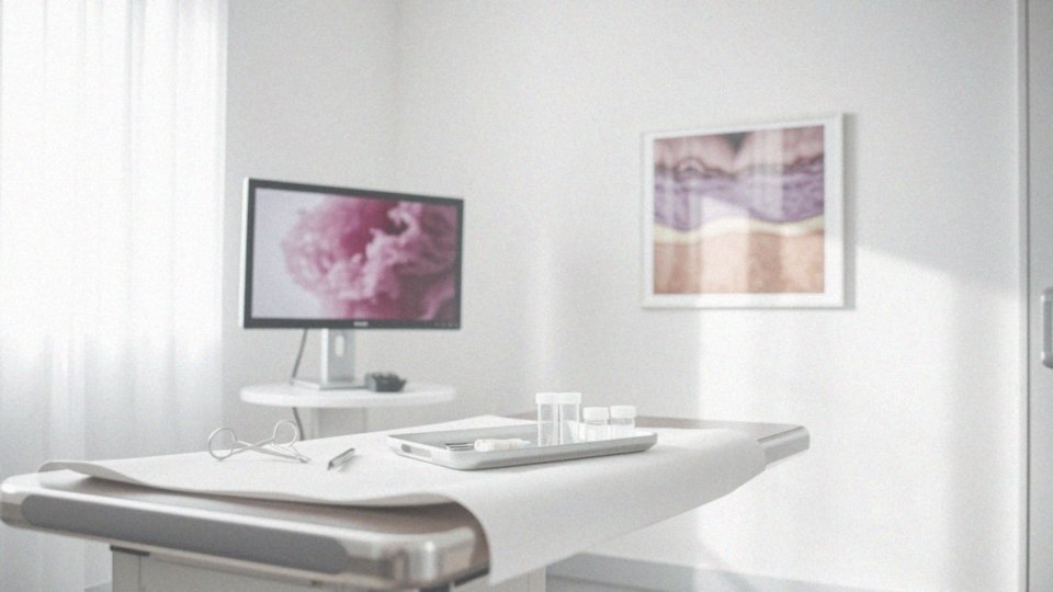 Jak przebiega diagnostyka chorób autoimmunologicznych skóry?