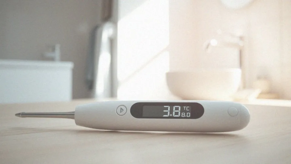 Jak stwierdzić stan podgorączkowy?