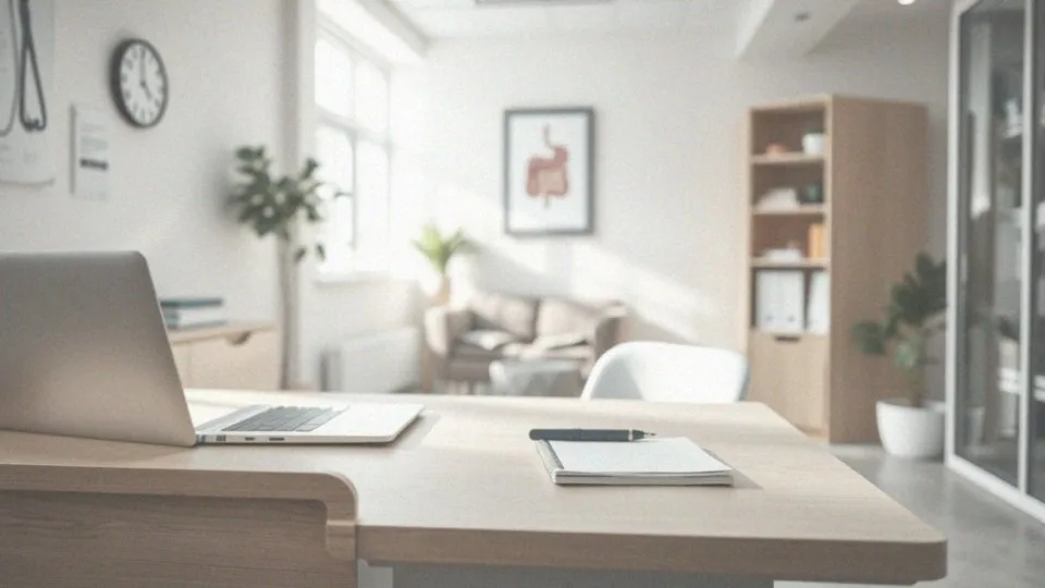 Jak współpraca pacjenta z lekarzem wpływa na leczenie IBS?