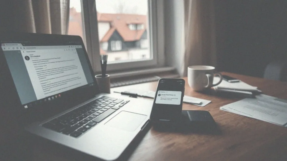 Jakie zagrożenia związane z oszustwami finansowymi i phishingiem w kontekście numerów kont bankowych?