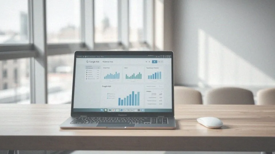 Ile kosztuje reklama na Google Ads?